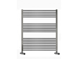 1000mm Wide 800mm High Towel Radiator Chrome