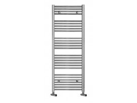 750mm Wide 1600mm High Towel Radiator Chrome